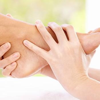 Clinical Reflexology
