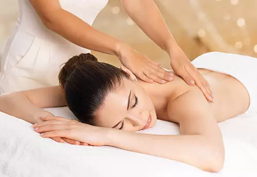 Swedish Body Massage